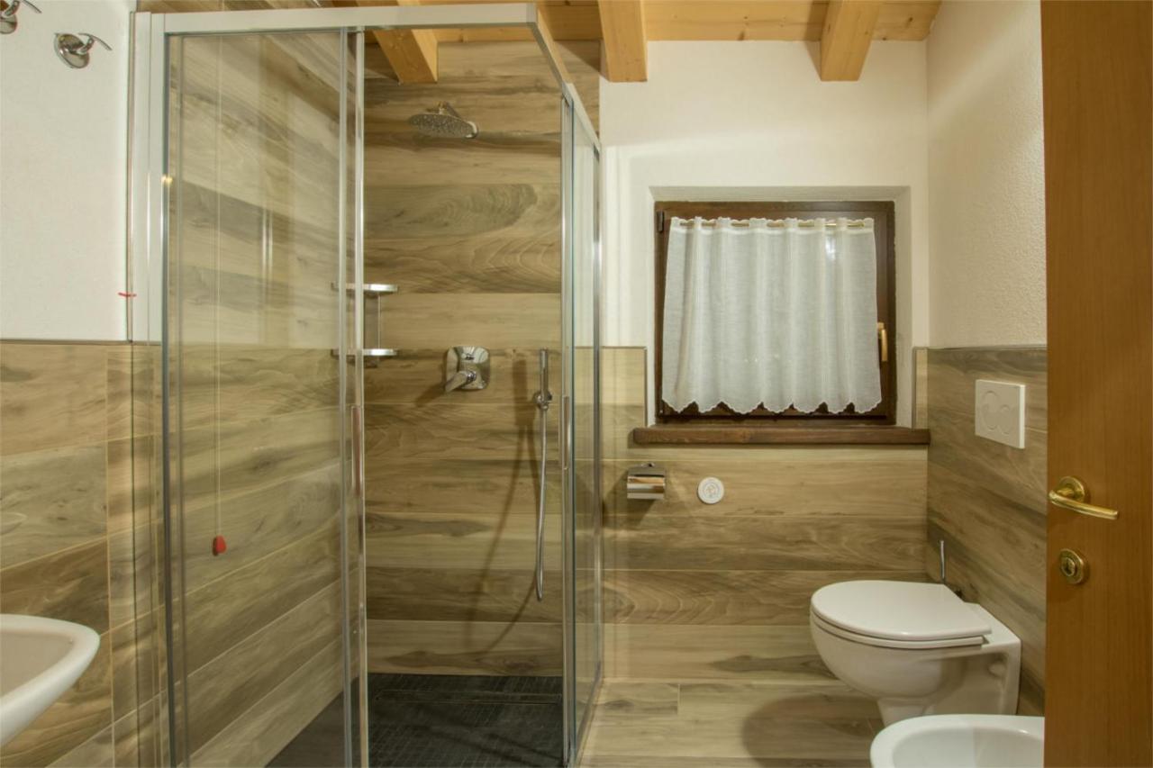 Agriturismo La Poina Livigno Dış mekan fotoğraf