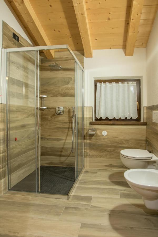 Agriturismo La Poina Livigno Dış mekan fotoğraf